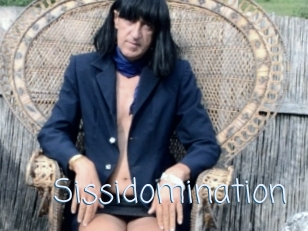 Sissidomination