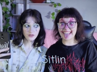 sitlin Callsex