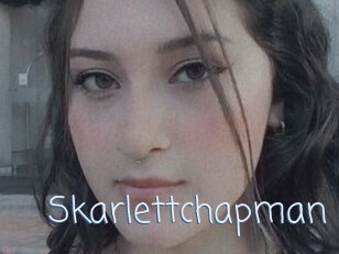 Skarlettchapman