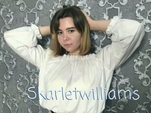 Skarletwilliams