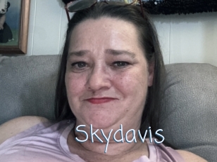 skydavis Callsex