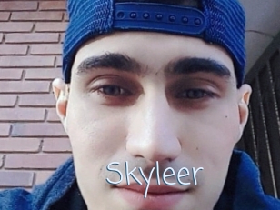 skyleer Callsex