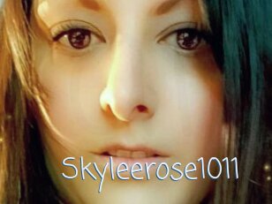 Skyleerose1011