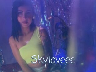 Skyloveee