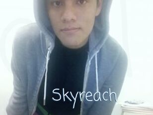 Skyreach