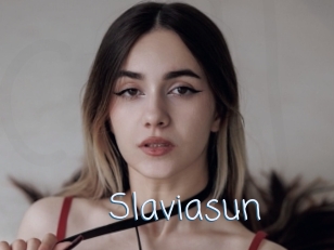 Slaviasun