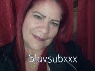 Slavsubxxx