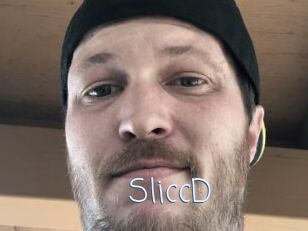 SliccD