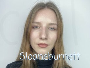 Sloaneburnett