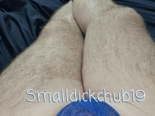 smalldickchub19 Callsex