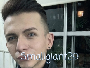 smallgiant29 Callsex