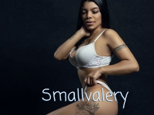 Smallvalery