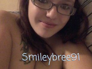 Smileybree91