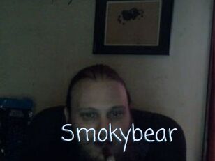 Smokybear