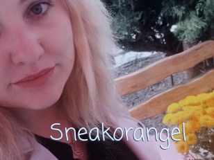 Sneakorangel