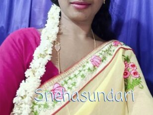 Snehasundari