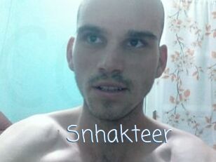 Snhakteer