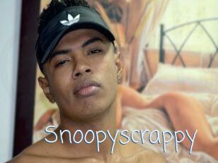 Snoopyscrappy