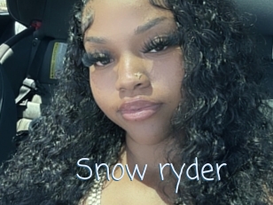 Snow_ryder