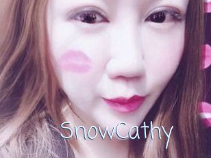 SnowCathy
