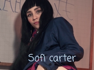 Sofi_carter