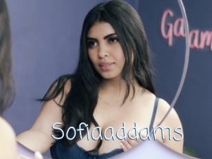 Sofiaaddams
