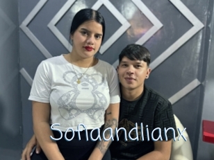 sofiaandlianx Callsex