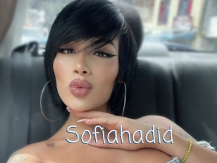 Sofiahadid