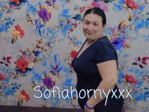 Sofiahornyxxx