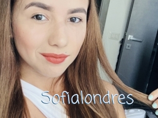 Sofialondres