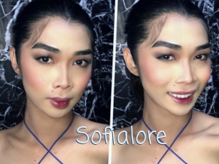 Sofialore