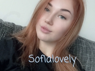 Sofialovely