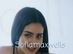 Sofiamaxwells