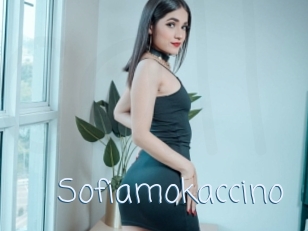 Sofiamokaccino