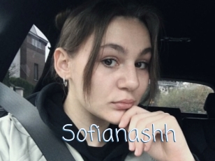 Sofianashh