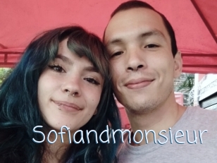 Sofiandmonsieur