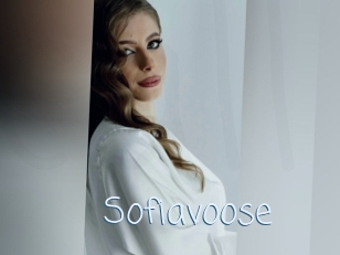Sofiavoose
