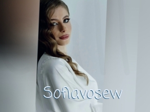 Sofiavosew