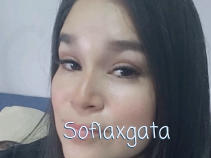 Sofiaxgata