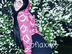 Sofiaxxx