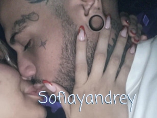 Sofiayandrey