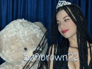 Sofibrown22