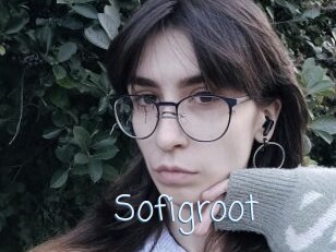 Sofigroot