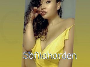 Sofiiaharden