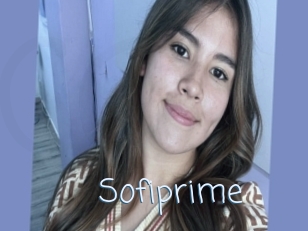 Sofiprime