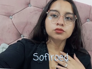 Sofiroed