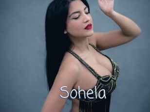 Sohela