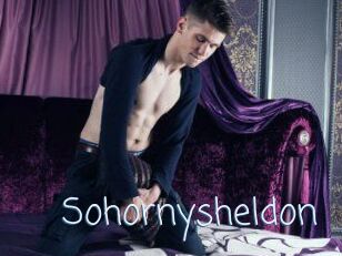 Sohornysheldon