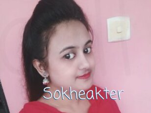Sokheakter