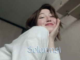 Solarinsi